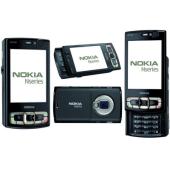 Nokia N95 schwarz
