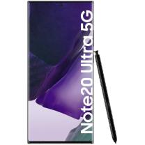 Galaxy Note20 Ultra 5G