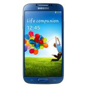 Samsung Galaxy S4 GT-I9505 16GB Blue Arctic