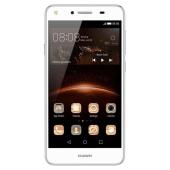 Huawei Ascend Y5 II Dual Sim weiß