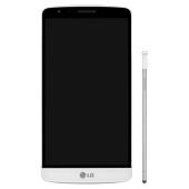 LG G3 Stylus D690 8GB Dual Sim weiß