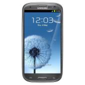 Samsung Galaxy SIII GT-I9305 LTE 16GB titanium grey