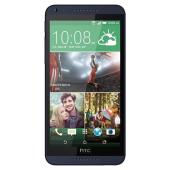 HTC Desire 816G Dual Sim blau