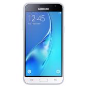 Samsung Galaxy J3 (2016) J320FN Single Sim 8GB weiß