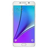 Samsung Galaxy Note 5 N920i 32GB white pearl