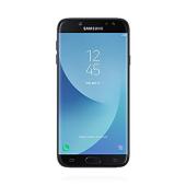 Samsung Galaxy J7 (2017) J730F Dual Sim 16GB schwarz