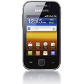 Samsung Galaxy Young S5360 