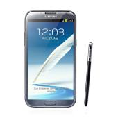 Samsung Galaxy Note 2 N7100 16GB grau 