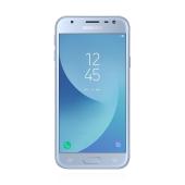 Samsung Galaxy J3 (2017) SM-J330F Duos blue silver