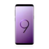 Samsung Galaxy S9 Duos SM-G960FDS 64GB Lilac Purple