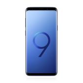 Samsung Galaxy S9 Plus Duos SM-G965FDS 64GB Coral Blue