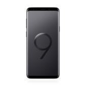 Samsung Galaxy S9 Plus Duos SM-G965FDS 64GB Midnight Black
