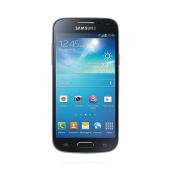 Samsung Galaxy S4 Mini Duos I9192 Deep Black