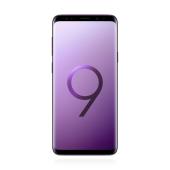 Samsung Galaxy S9 Plus SM-G965F Single Sim 64GB Lilac Purple