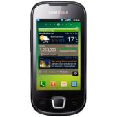 Samsung Galaxy 3 I5800