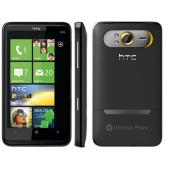 HTC HD 7