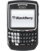 BlackBerry Curve 8700 