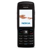 Nokia E50-2 ohne Kamera