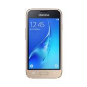 Samsung Galaxy J1 mini J105H-DS Dual Sim 8GB gold