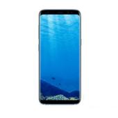 Samsung Galaxy S8 SM-G950FD Duos 64GB Coral Blue