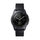 Samsung Galaxy Watch SM-R815F 42mm LTE Midnight Black