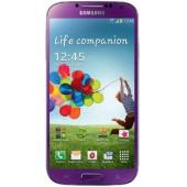 Samsung Galaxy S4 GT-I9506 16GB LTE+ purple mirage 
