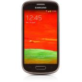 Samsung Galaxy S3 Mini I8200N Amber Brown
