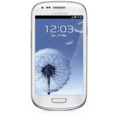Samsung Galaxy S3 Mini I8200N Marble White
