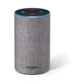 Amazon Echo 2. Generation anthrazit