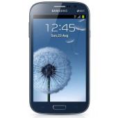 Samsung Galaxy Grand Duos I9082 metallic blue