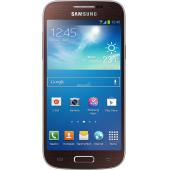 Samsung Galaxy S4 GT-I9506 16GB LTE+ brown autumm