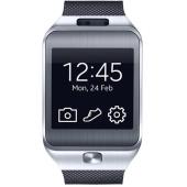 Samsung Galaxy Gear 2 SM-R380 Smartwatch schwarz