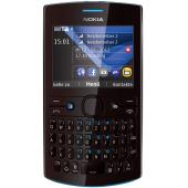 Nokia Asha 205 Dual Sim 