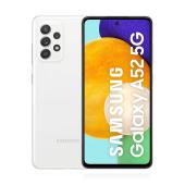 Samsung Galaxy A52 5G 256GB Awesome White