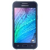 Samsung Galaxy J1 J100H blau