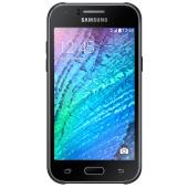 Samsung Galaxy J1 J100H schwarz