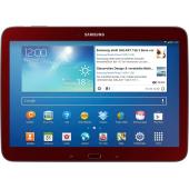 Samsung Galaxy Tab 3 P5210 10.1 16GB WiFi rot