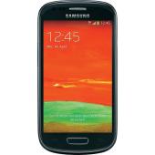 Samsung Galaxy S3 Mini I8200 Sapphire Black
