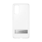Samsung Galaxy S21, S21 5G Clear Standing Cover