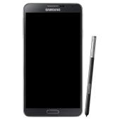 Samsung Galaxy Note 3 N9005 32GB Jet Black
