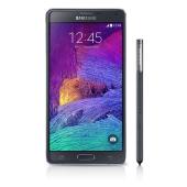 Samsung Galaxy N910F Galaxy Note 4 32GB Charcoal Black