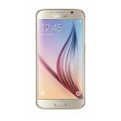 Samsung Galaxy S6 SM-G920F 64GB Gold Platinum