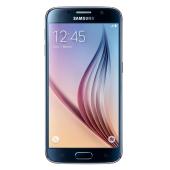 Samsung Galaxy S6 SM-G920F 32GB Black Sapphire