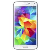 Samsung Galaxy S5 SM-G900F 16GB Shimmery White
