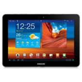 Samsung Galaxy Tab 10.1 P7501 32GB 3G schwarz