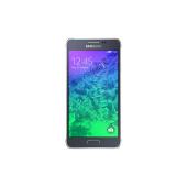 Samsung Galaxy Alpha G850F 32GB charcoal black