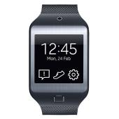 Samsung Galaxy Gear 2 Neo SM-R381 Smartwatch schwarz 