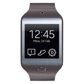 Samsung Galaxy Gear 2 Neo SM-R381 Smartwatch grau