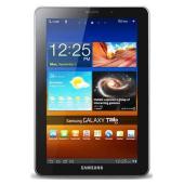 Samsung Galaxy Tab 7.7 GT-P6800 16GB 3G silber