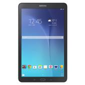 Samsung Galaxy Tab E T560 9.6 8GB WiFi schwarz